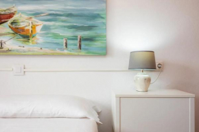 Apartamentos MHM